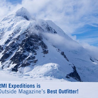 รูปภาพถ่ายที่ RMI Expeditions โดย RMI Expeditions เมื่อ 5/18/2015