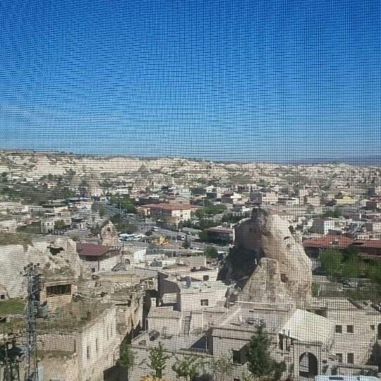 Photo prise au Anatolian Cave Hotel par peter b. le4/18/2016