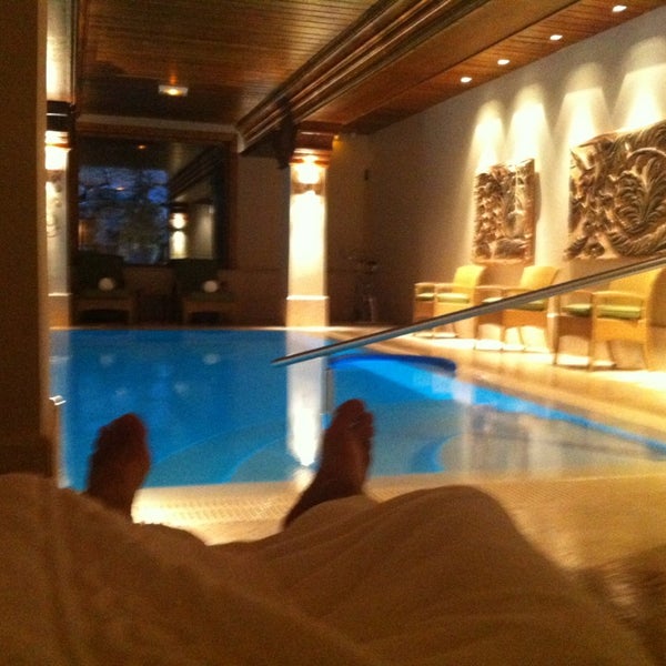 ля мер спа великий новгород