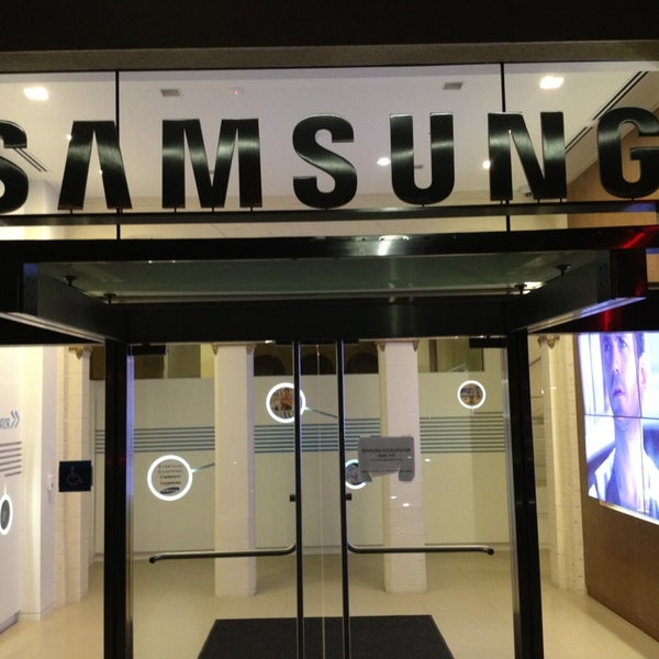 Photo taken at Samsung Accelerator by Susan W. on 8/18/2013