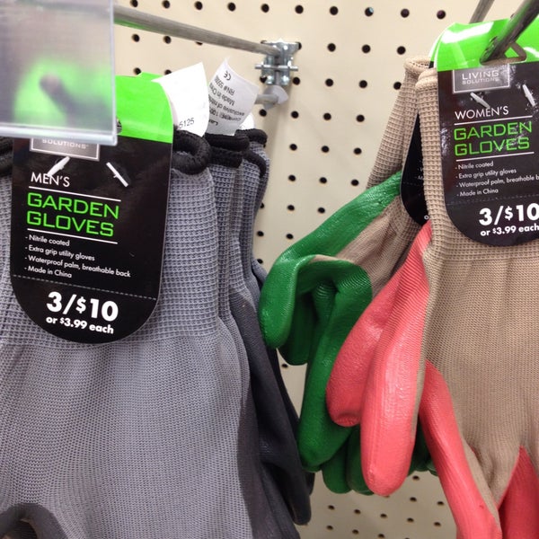 Gardening Gloves Walgreens