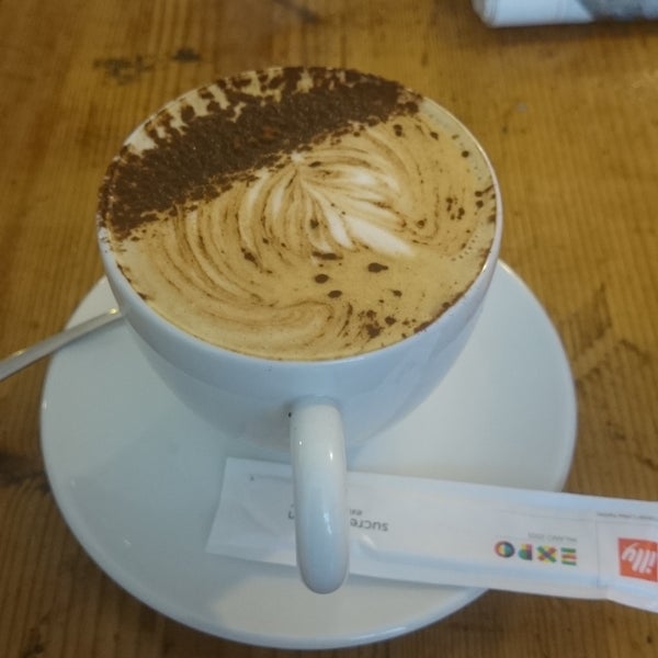 Australian Coffee House Coffee Shop in ClermontFerrand