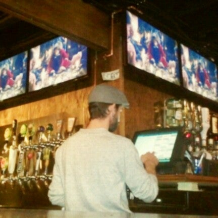 10/13/2012에 Ethan님이 SOHA Bar &amp; Grill에서 찍은 사진