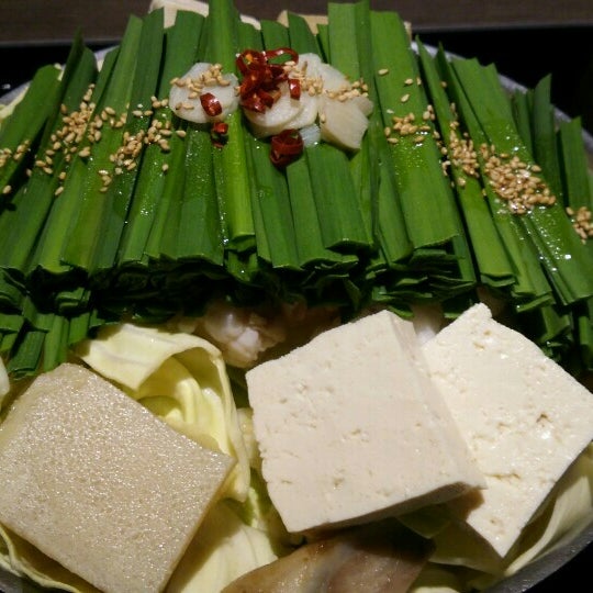 Photos At 博多もつ鍋 黒田 日暮里店 西日暮里2 19 7