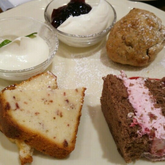 Afternoon Tea Living 足立区のギフトショップ