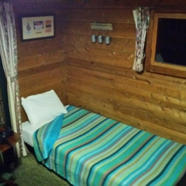 ジョバンニの小屋 Resort