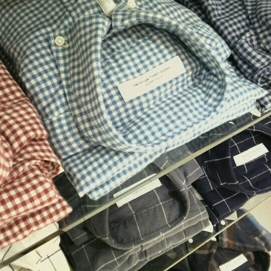 United Arrows Green Label Relaxing 足立区 東京都