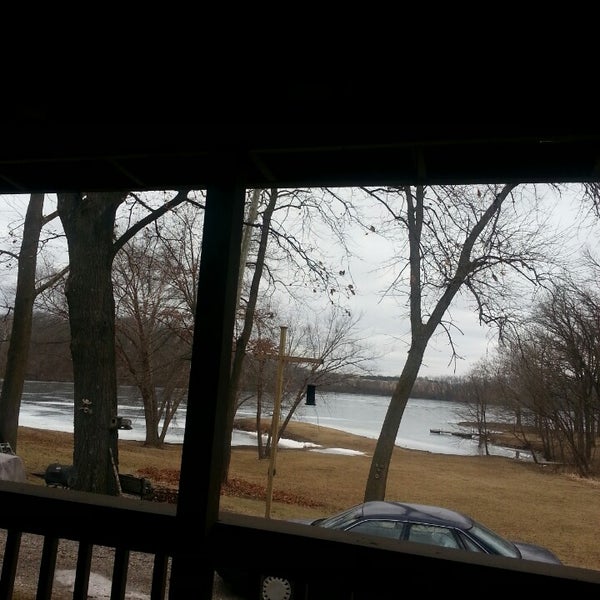 Lake Keomah State Park Keomah Village, IA