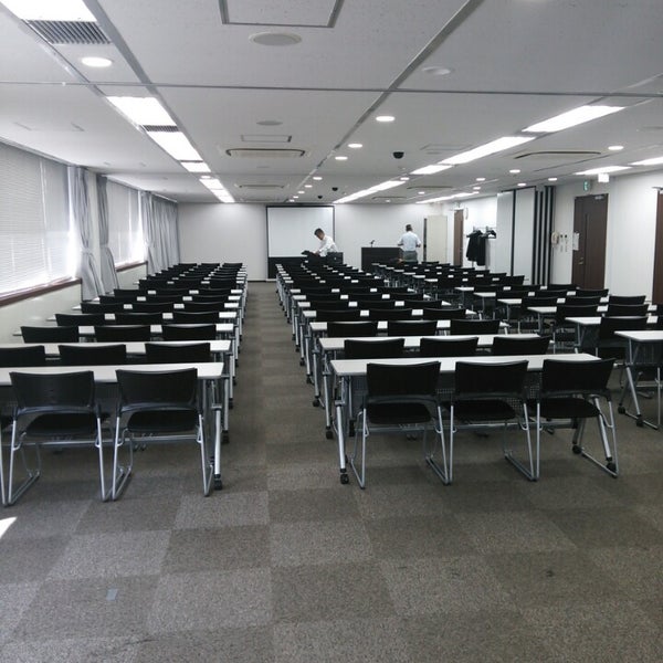 ミーティングスペースap品川アネックス 東京都港区のセミナー会場 こくちーずスペース