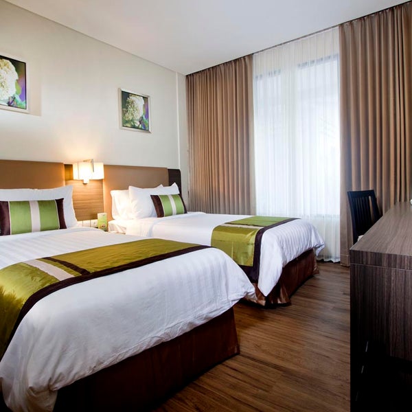 Photos At Aston Luwuk Hotel Conference Center 21 Tips