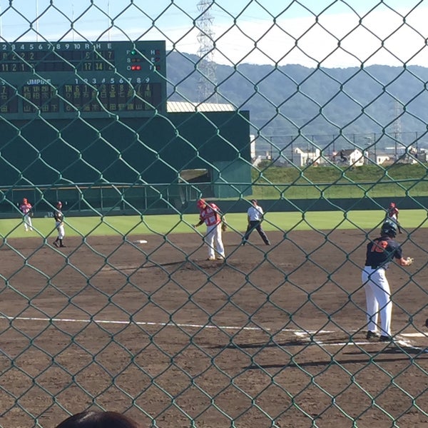 Fotos En 花園セントラルスタジアム 花園中央公園野球場 Estadio De Beisbol En 東大阪市 Fotos En 花園セントラルスタジアム 花園中央公園野球場 Estadio De Beisbol En 東大阪市