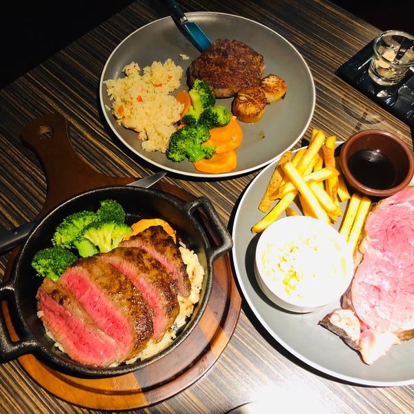 Fotos en 傑克兄弟牛排館 Jack Brothers Steakhouse Steakhouse en 鹽埕區