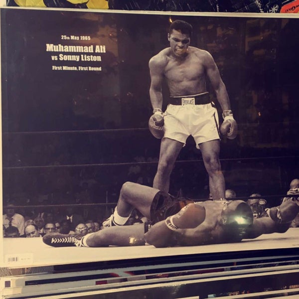 Art of Steel Art Gallery in Pittsburgh