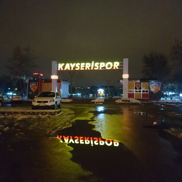 K S Store Kayseri Kayseri