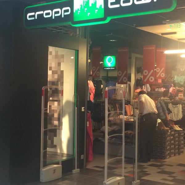 Возврат Товаров Cropp В Магазин Сроки