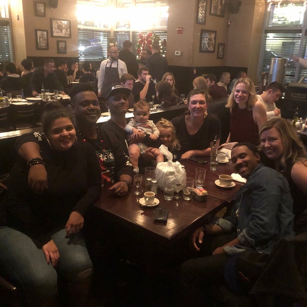 12/22/2018にSteve J.がHarry&#39;s Italian Pizza Barで撮った写真