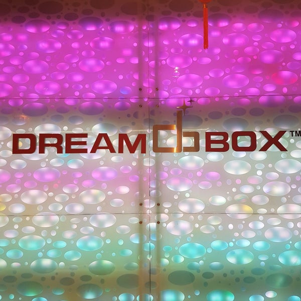Dreambox Karaoke Bar In Melaka