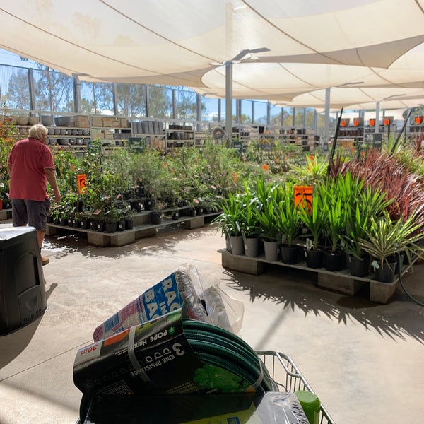 Bunnings Warehouse Alice Springs, NT