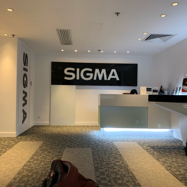 Ligma -  Hong Kong