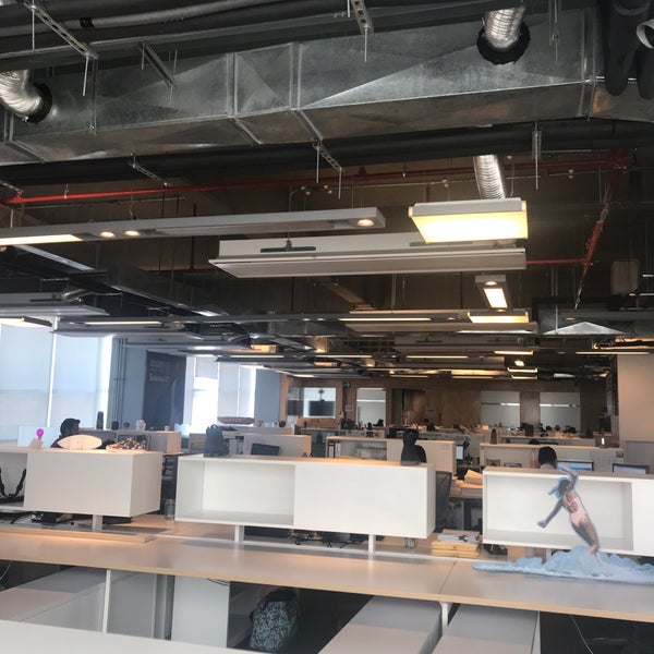 the north face parque delta