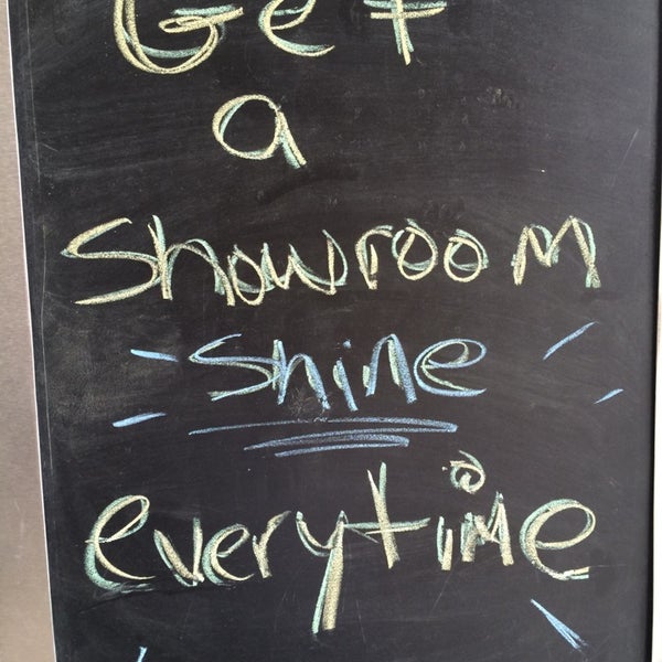 Photos at flawless amboy auto spa Car Wash in Staten Island