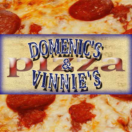 8/22/2014 tarihinde Domenic&#39;s &amp; Vinnie&#39;s Pizzaziyaretçi tarafından Domenic&#39;s &amp; Vinnie&#39;s Pizza'de çekilen fotoğraf