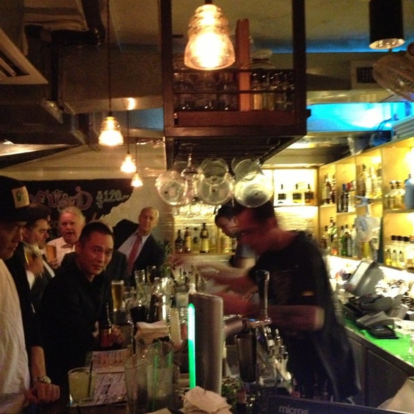 Das Foto wurde bei Brickhouse von Eugene O. am 2/20/2013 aufgenommen