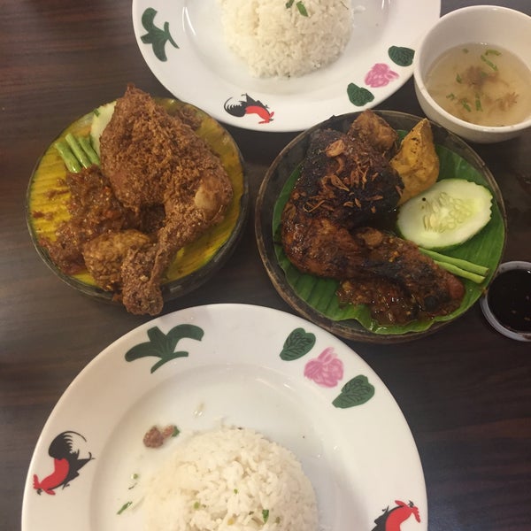 Ayam Penyet Ria Now Closed Johor Bahru Johor Ayam Penyet Ria Now Closed Johor Bahru Johor