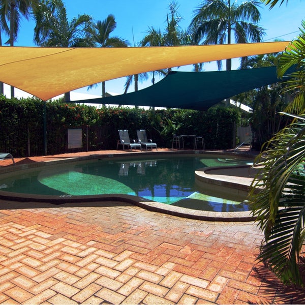 Cable Beachside Villas Resort