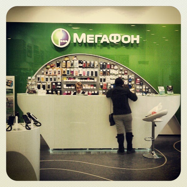 Мегафон Северо-запад на Лиговском проспекте в Санкт-Петербурге - как добраться, 