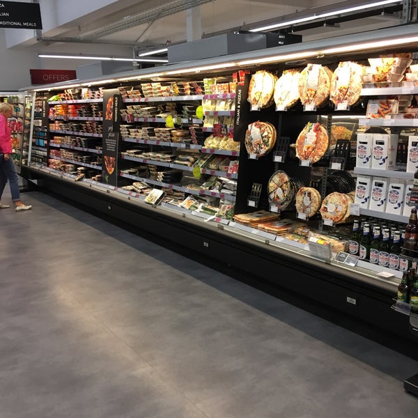 M&S Foodhall Bath & North East Somerset Bath, Bath and North East