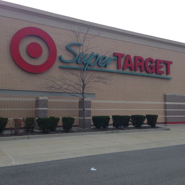 Target South Elgin, IL