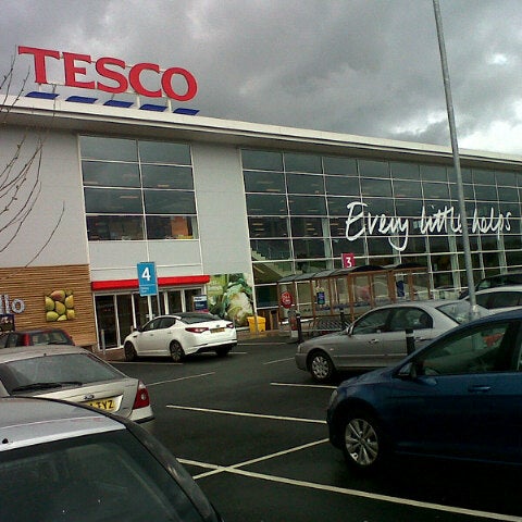 Tesco 5 Tips From 131 Visitors