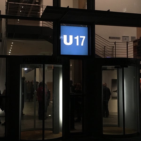 Staatstheater Mainz Kleines Haus 1 Tavsiye Da Fotograflar