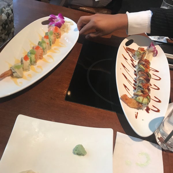 10/4/2017 tarihinde Svitlana U.ziyaretçi tarafından Q Restaurant'de çekilen fotoğraf