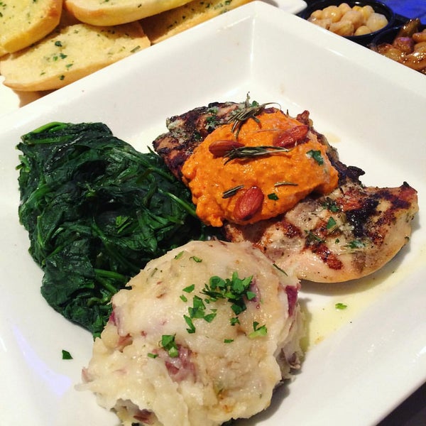 Photos at Cafe Express Houston, TX