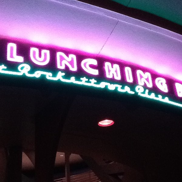 The Lunching Pad 25 tips