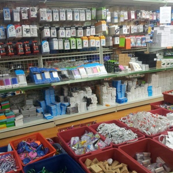 Pumacau Sdn Bhd Electronics Store In Kl