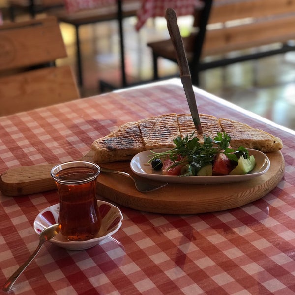 Photo taken at Efe Fırın by ysmn . on 10/6/2019
