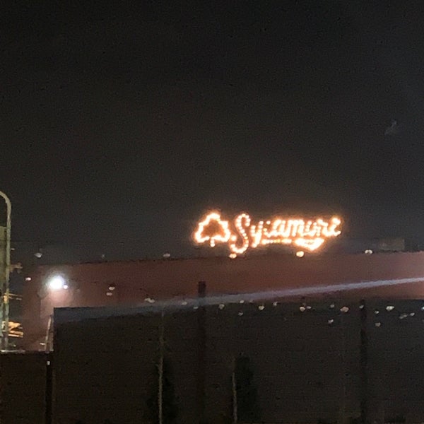 Photo taken at Sycamore Brewing by Omar-Jeffrey D. on 3/13/2019