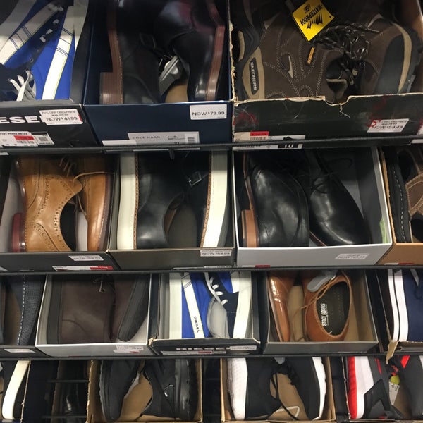 Off broadway store shoes northlake