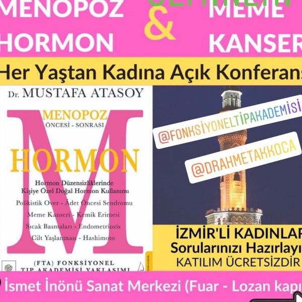 Foto diambil di İsmet İnönü Sanat Merkezi oleh Şeyda A. pada 12/22/2019