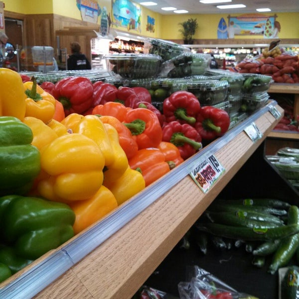 Trader Joe's Bressi Ranch 1217 ziyaretçidan 18 tavsiye