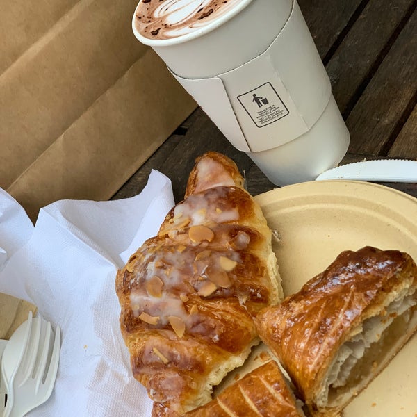 Patisserie Poupon Washington, D.C.