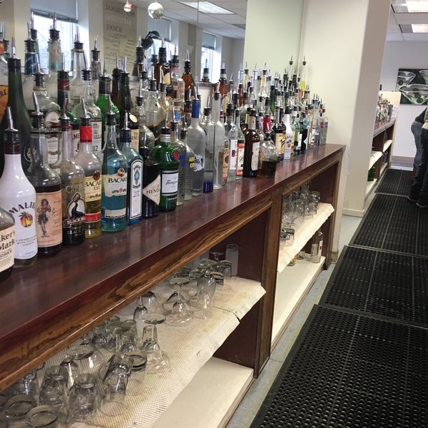 Pro bartending school online