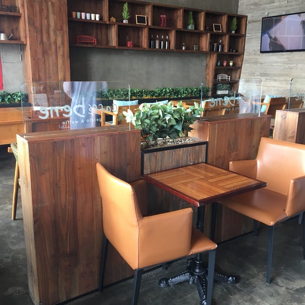 Caffe Bene Riyadh Caffé Bene | كافيه بيني - Coffee Shop in Riyadh
