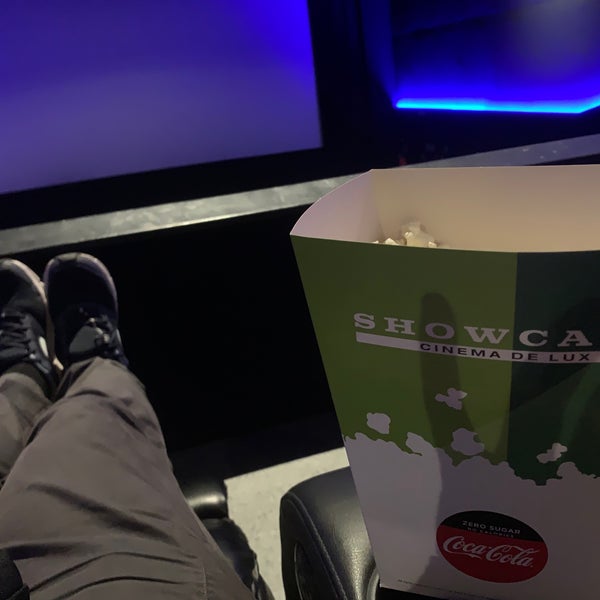 Showcase Cinema Birstall Birstall, Kirklees