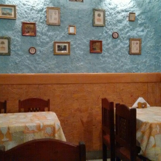 Foto tirada no(a) Sopa Quente Restaurante por Vanessa C. em 6/17/2015