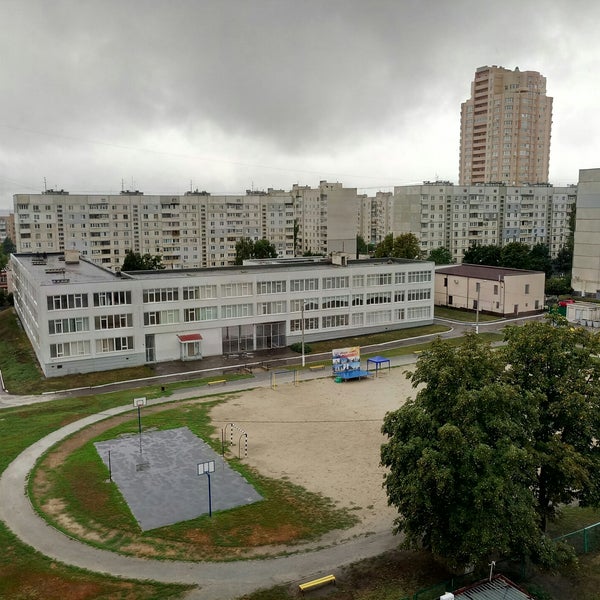 Школа 162 Фото