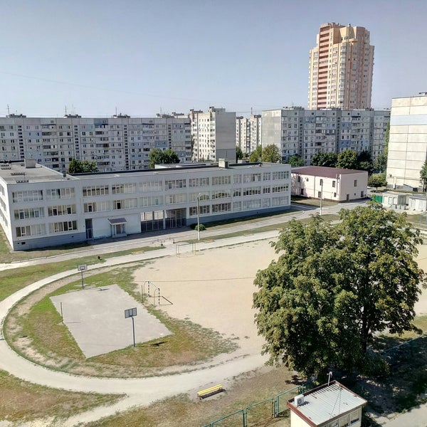 Школа 162 Фото